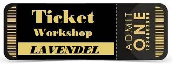 Workshop Lavendel