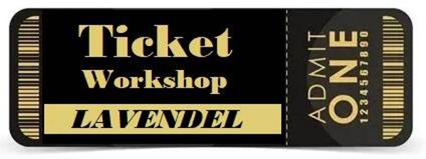 Workshop Lavendel