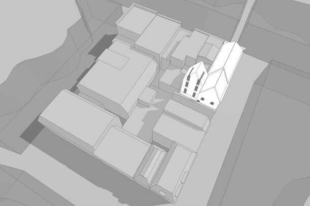 appartement leiden studiozo