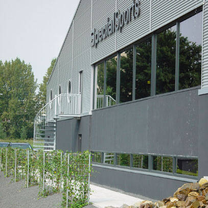 special sports amstelveen studiozo