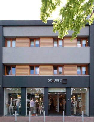 square mode bladel studiozo