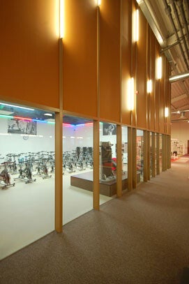 health & sports club valkencourt valkenswaard studiozo