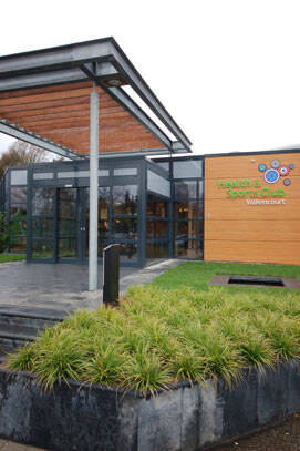 health & sports club valkencourt valkenswaard studiozo