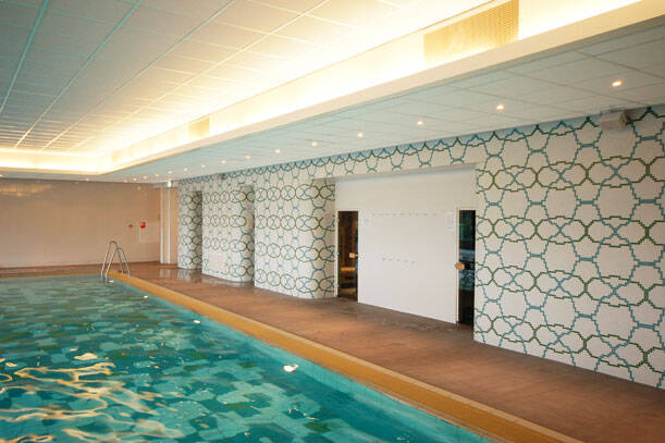 health & sports club valkencourt valkenswaard studiozo