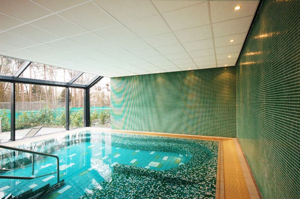 health & sports club valkencourt valkenswaard studiozo