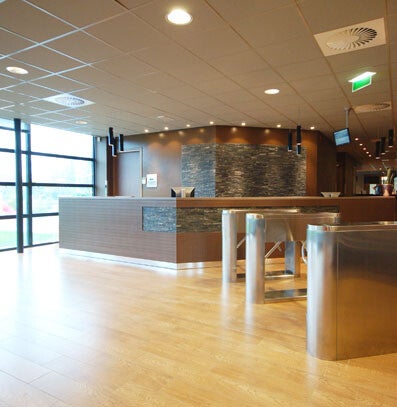 health & sports club valkencourt valkenswaard studiozo