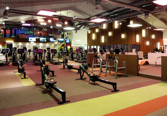 health & sports club valkencourt valkenswaard studiozo