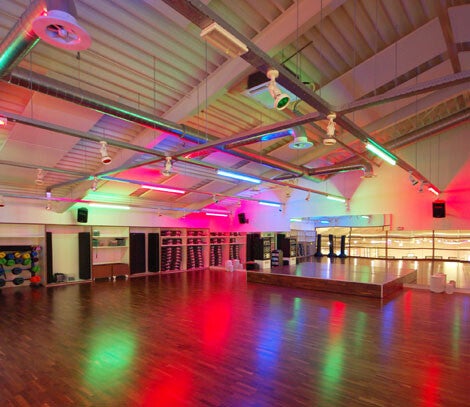 health & sports club valkencourt valkenswaard studiozo