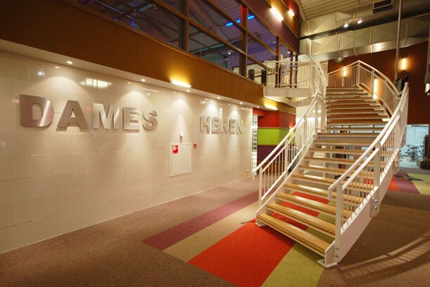 health & sports club valkencourt valkenswaard studiozo