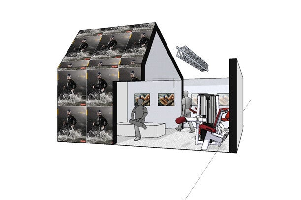 Innovex Fitness vakdagen utrecht studiozo