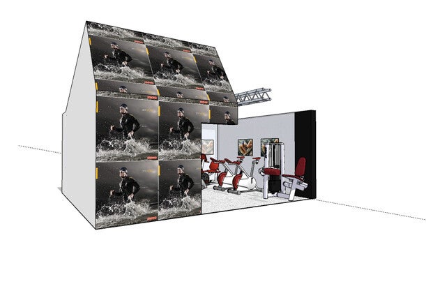 Innovex Fitness vakdagen utrecht studiozo