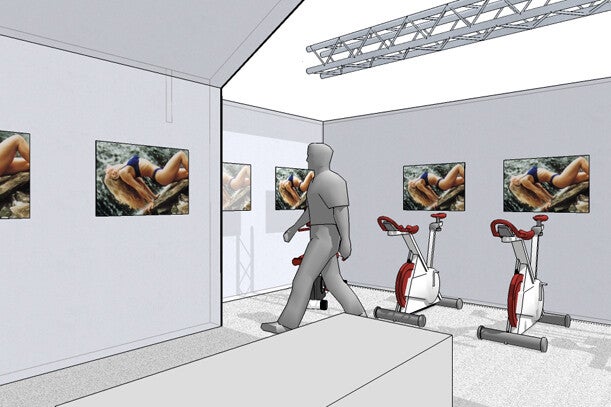 Innovex Fitness vakdagen utrecht studiozo