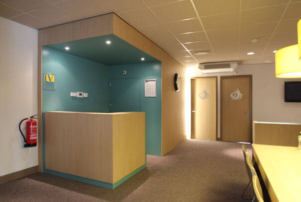 Club Pellikaan Paramedisch Centrum amersfoort studiozo