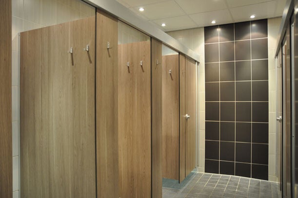 Health & Sports Club Vouershof  Geleen studiozo