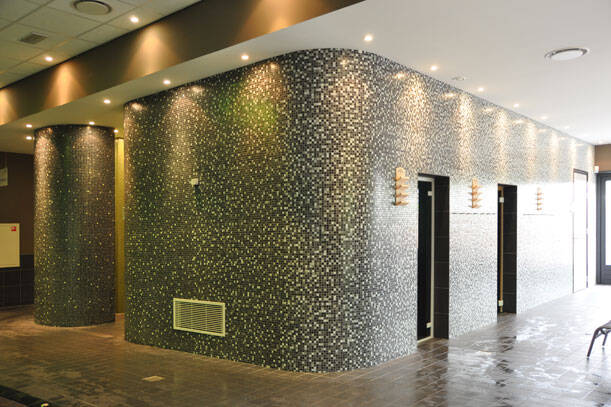 Health & Sports Club Vouershof  Geleen studiozo