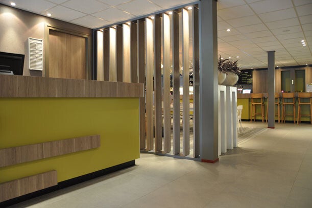 Health & Sports Club Vouershof  Geleen studiozo