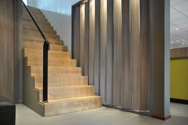 Health & Sports Club Vouershof  Geleen studiozo