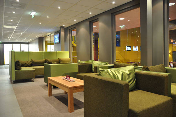 Health & Sports Club Vouershof  Geleen studiozo