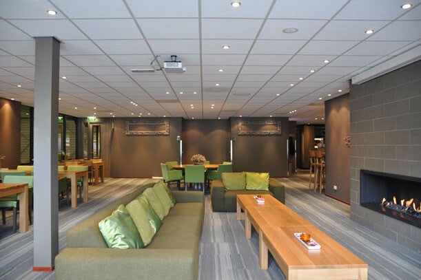 Health & Sports Club Vouershof  Geleen studiozo