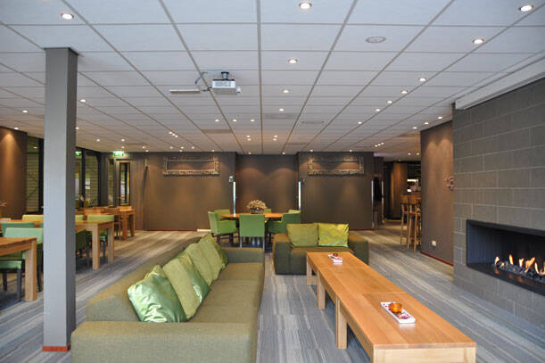 Health & Sports Club Vouershof  Geleen studiozo