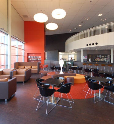 My Healthclub Kalverdijkje Leeuwarden studiozo