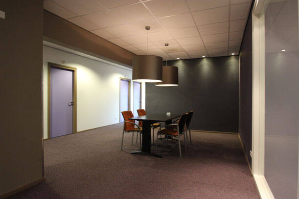 Club Pellikaan PMC Breda studiozo