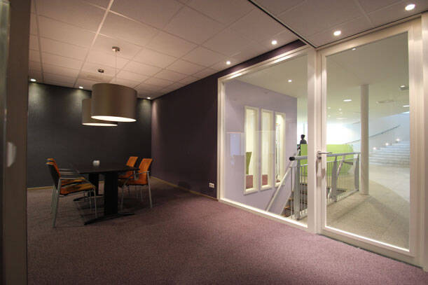 Club Pellikaan PMC Breda studiozo