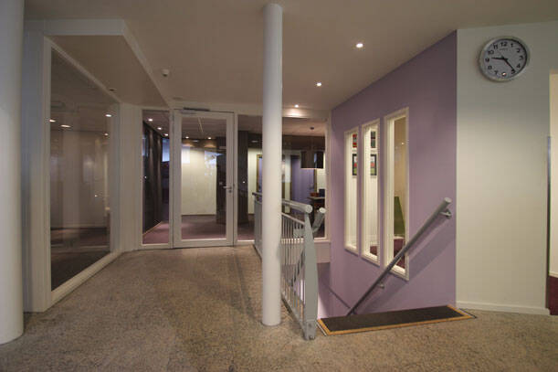 Club Pellikaan PMC Breda studiozo