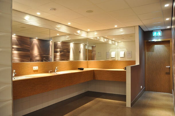 My Healthclub Weert studiozo