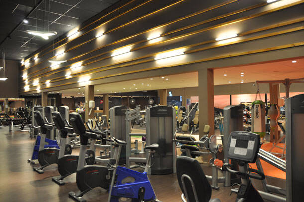 My Healthclub Weert studiozo