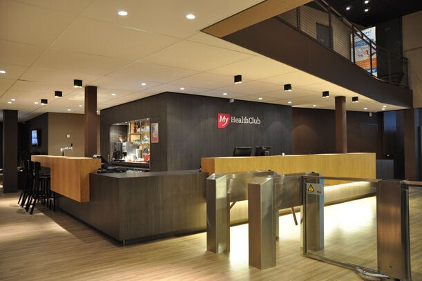 My Healthclub Weert studiozo