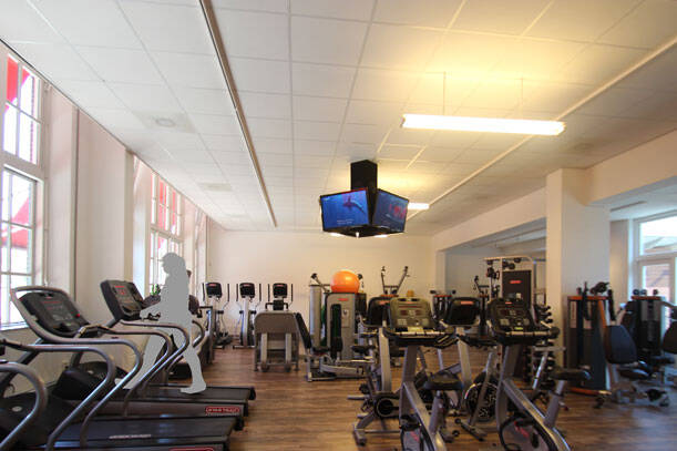 Sport Medisch Centrum Poeldijk  studiozo