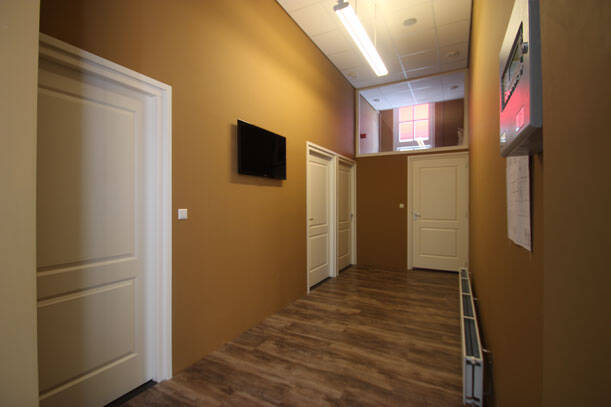 Sport Medisch Centrum Poeldijk  studiozo