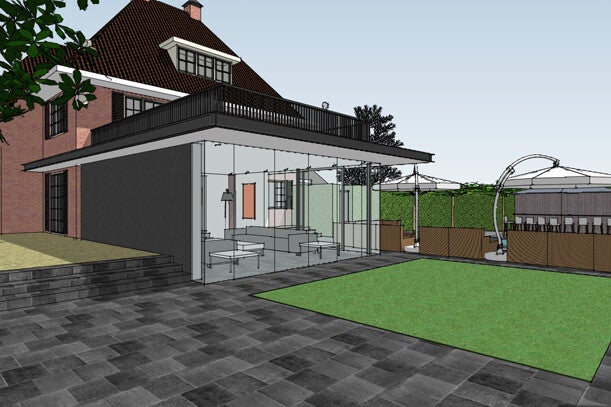 woning amstelveen studiozo