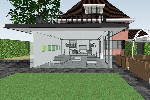 woning amstelveen studiozo