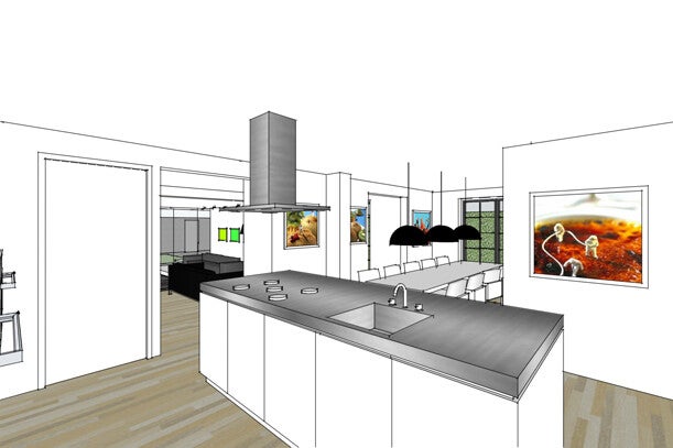 woning amstelveen studiozo