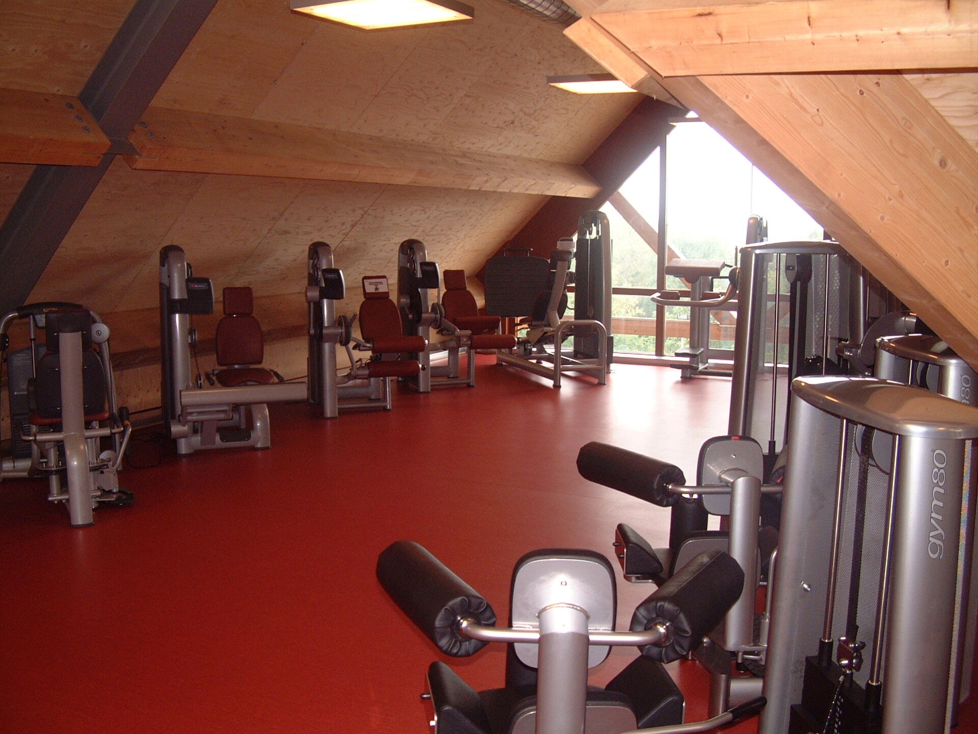 special sports landgraaf studiozo