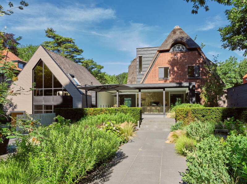 Villa Lindenhof Goirle Studiozo