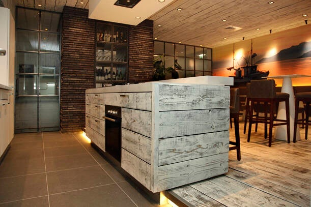 Visplaza Haasnoot Vis Katwijk studiozo