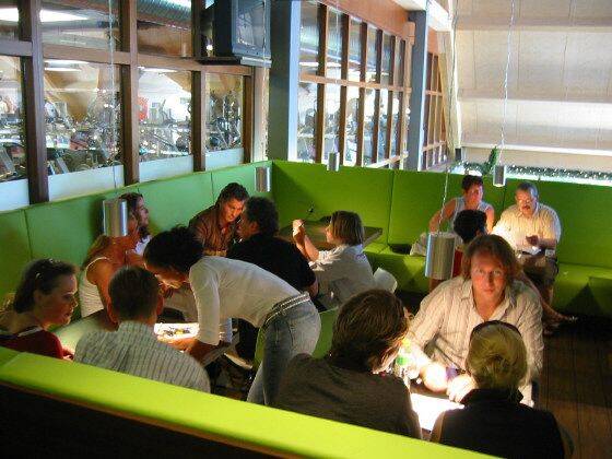 special sports landgraaf studiozo