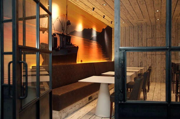 Visplaza Haasnoot Vis Katwijk studiozo