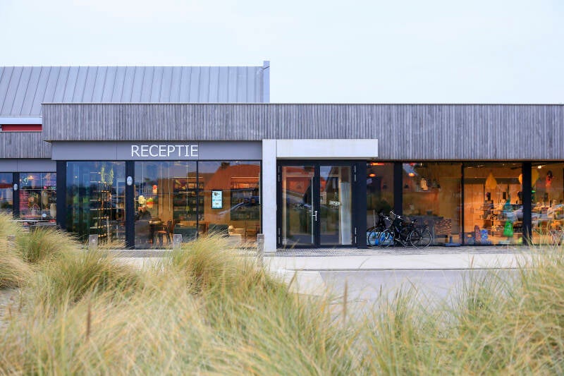 landal strand resort ouddorp duin studiozo