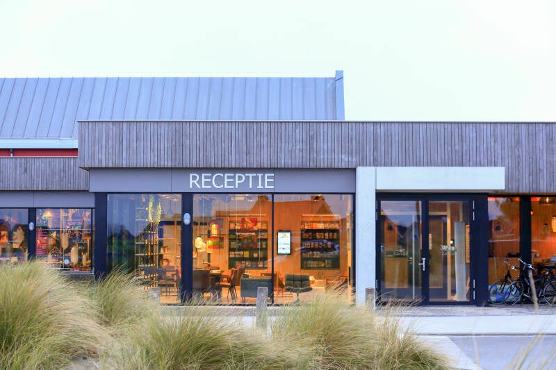 landal strand resort ouddorp duin studiozo