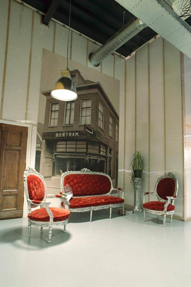 bartram holding studiozo