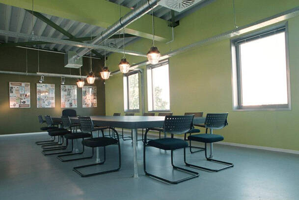 bartram holding studiozo