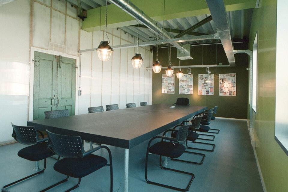 bartram holding studiozo