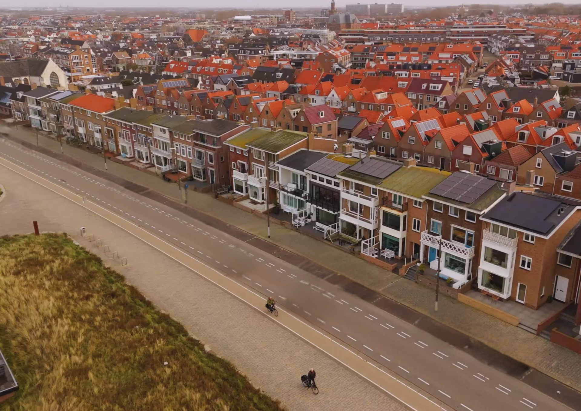 boulevard woning katwijk studiozo henny guyt