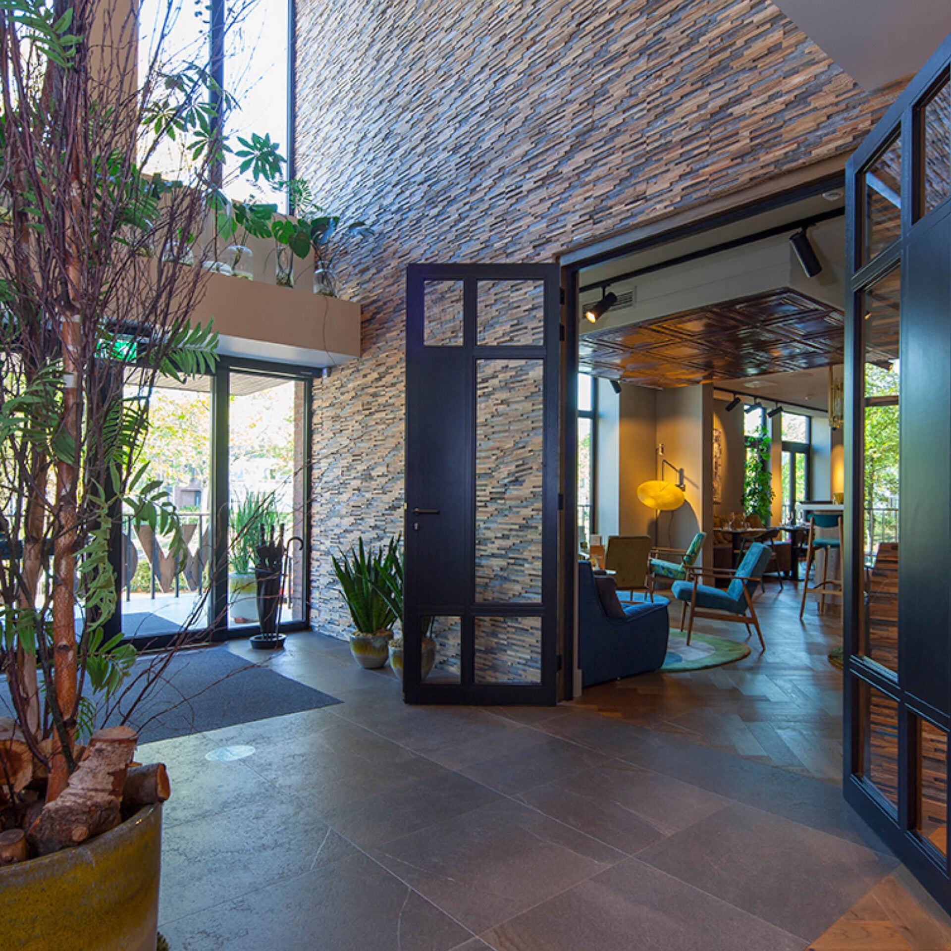 city hotel wood middelburg Studiozo