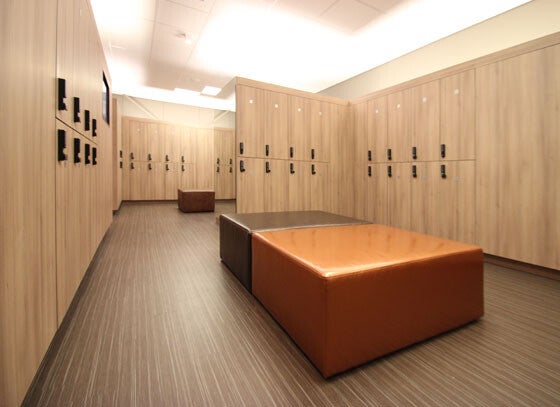 Healthclub NU heemstede studiozo