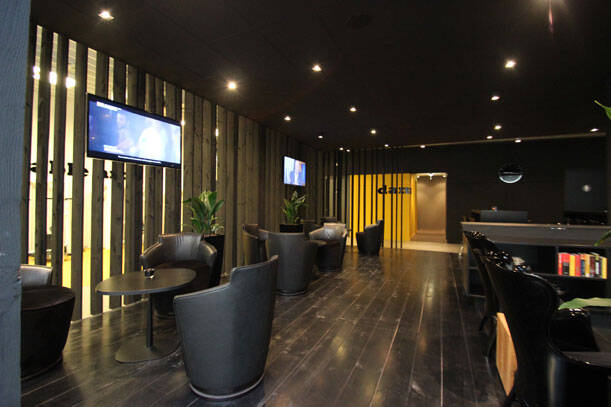 Healthclub NU heemstede studiozo